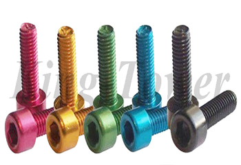 Color Screw