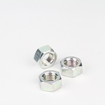 hex thick nut
