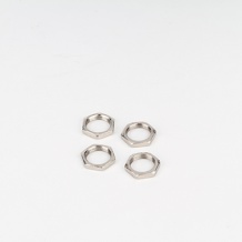 hex thin nut