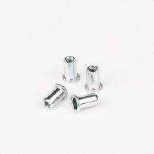 naked rivet nut