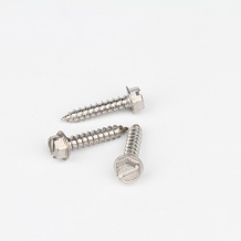 hexagon washer head screws