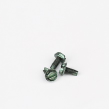 hexagon washer head self-cutting screw