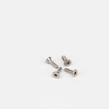 drinking fountain screw