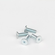 flat head screw