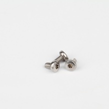 stainless steel security screw