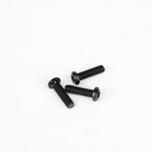 carbon steel hex socket screw