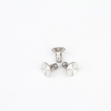 CD thread countersunk screw