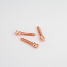 copper screw