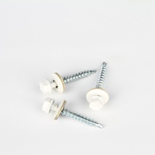 self-drilling screw