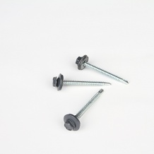 head roofing screw