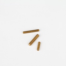 brass set screw