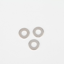 stainless steel flat washer