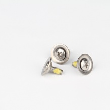 Stainless Steel special SEMS Screw