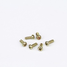 machine screw