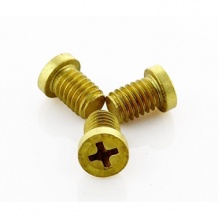 philip head screws 