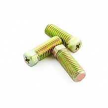 small hex head screws