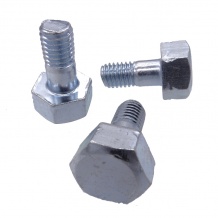 Hexagon Bolts Screws