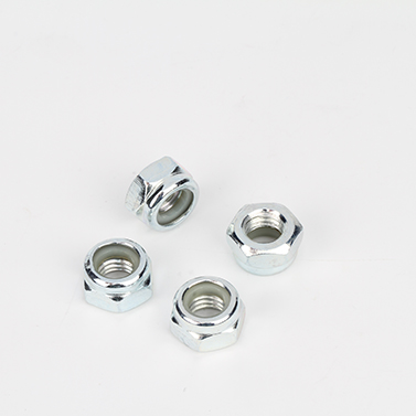 nylon lock nut