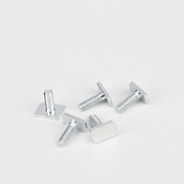 square head screw