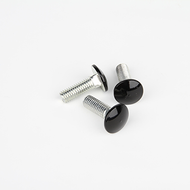 carriage bolt screw