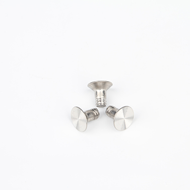 CD thread countersunk screw