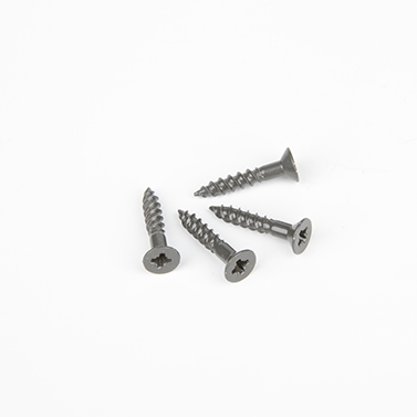 countersunk self tapping screw