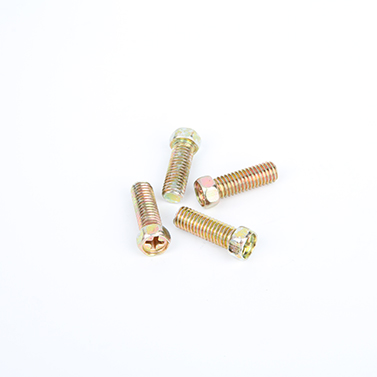 exteranl hex screw