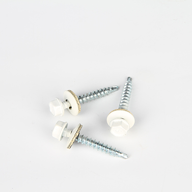 self-drilling screw