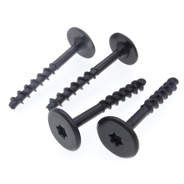 Stainless Steel special SEMS Screw