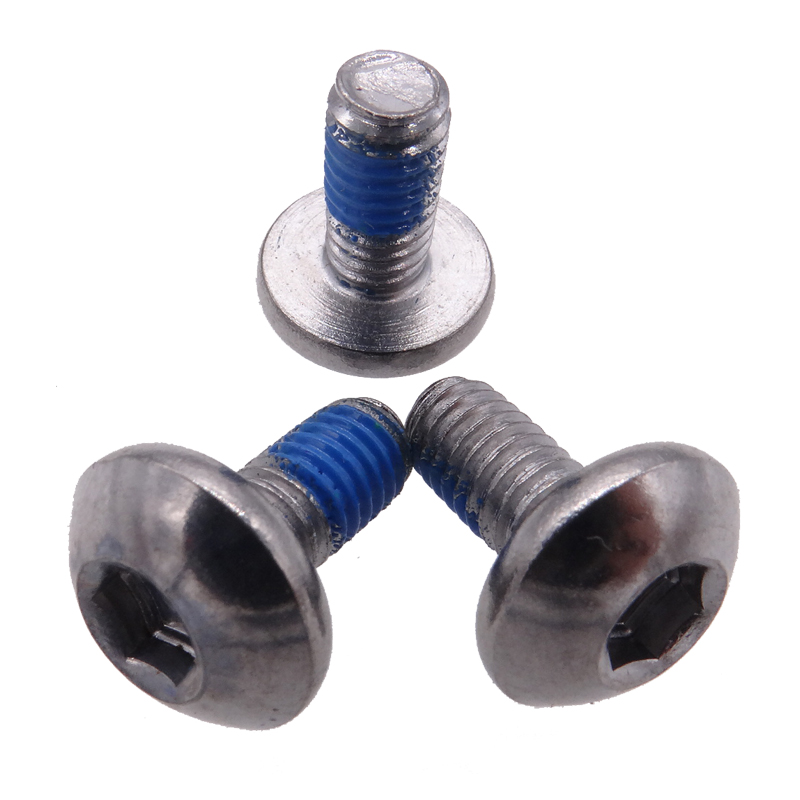 countersunk head flat screws